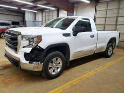 2021 GMC Sierra K1500