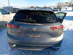 2021 Buick Envision — 9