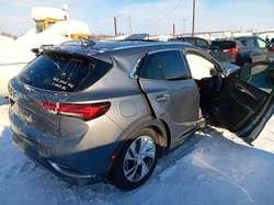2021 Buick Envision — 6