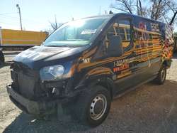2023 Ford Transit T-150