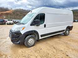 2023 RAM Promaster 2500 2500 High
