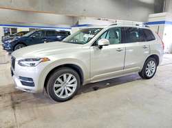 2016 Volvo XC90 T6