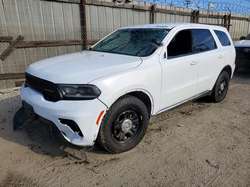 2023 Dodge Durango Pursuit