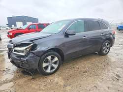 2014 Acura MDX