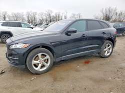 2020 Jaguar F-Pace Premium