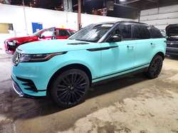 2018 Land Rover Range ROV