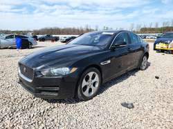 2018 Jaguar XE