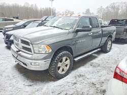 2012 Dodge RAM 1500 SLT