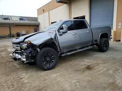 2024 Chevrolet Silverado K2500 Heavy Duty LTZ