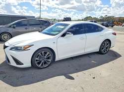 2019 Lexus ES 350 F Sport