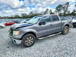 2010 Ford F-150 Supercrew