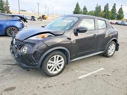 2015 Nissan Juke S