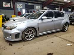 2013 Subaru Impreza WRX