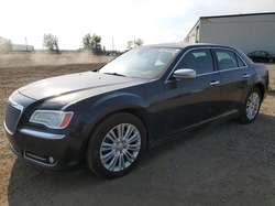 2013 Chrysler 300C Luxury
