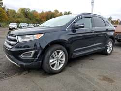 2018 Ford Edge SEL SEL