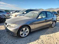 2011 BMW 328 XI Sulev XI Sulev