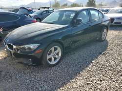 2015 BMW 320 I Xdrive I Xdrive