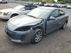 2012 Mazda MX-3