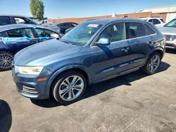 2016 Audi Q3 Premium Plus