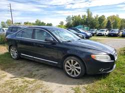 2012 Volvo S80 T6 T6