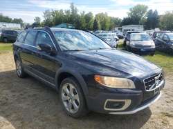 2010 Volvo XC70 T6 T6