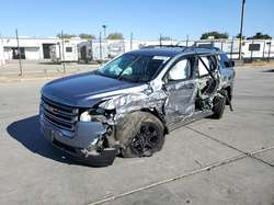 2021 GMC Acadia