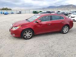 2012 Buick Lacrosse Premium