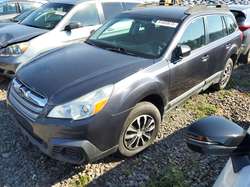 2013 Subaru Outback 2.5I