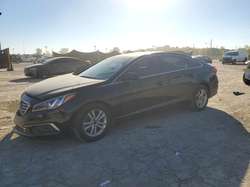 2017 Hyundai Sonata ECO