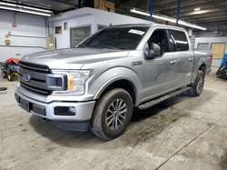 2020 Ford F-150 Supercrew