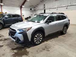 2024 Subaru Outback Limited XT