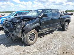 2025 Toyota Tacoma Double CAB