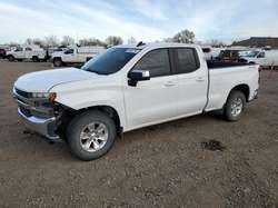 2020 Chevrolet Silverado K1500 LT