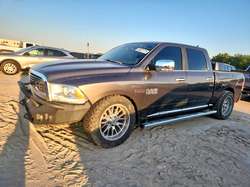 2016 RAM 1500 Longhorn