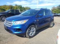 2017 Ford Escape SE SE