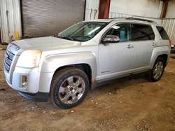 2010 GMC Terrain SLT