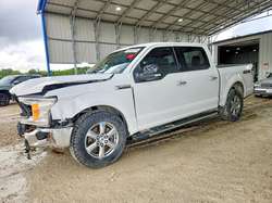 2018 Ford F-150 Supercrew