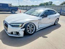 2023 Audi A5 Premium 40