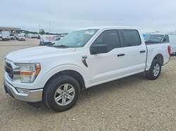2021 Ford F-150 Supercrew