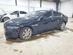 2019 Jaguar XE