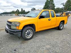 2010 Chevrolet Colorado