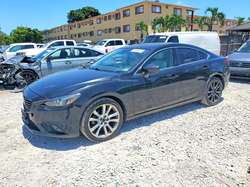 2016 Mazda 6 Grand Touring