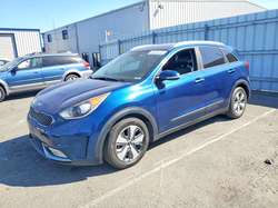 2018 KIA Niro EX