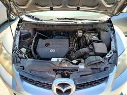 2011 Mazda CX-7 — 4