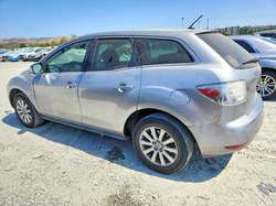 2011 Mazda CX-7 — 6