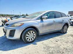 2011 Mazda CX-7