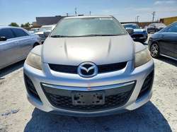 2011 Mazda CX-7 — 9