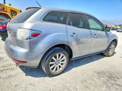 2011 Mazda CX-7 — 7