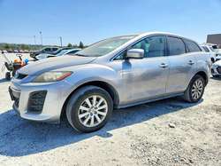 2011 Mazda CX-7 — 1