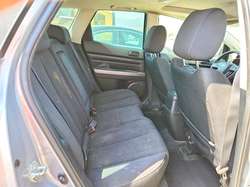 2011 Mazda CX-7 — 3